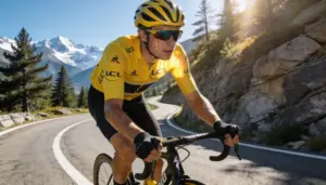 Wedden op de Tour de France: prijzengeld, route en marktdynamiek