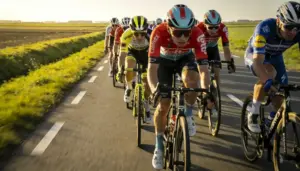 Wedopties wielrennen: etappewinnaar, H2H en each way uitgelegd